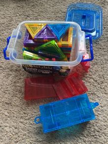magnets