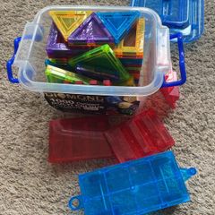 magnets