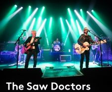 Saw Doctors