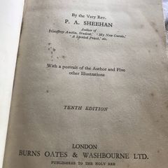 The Triumph of Failure