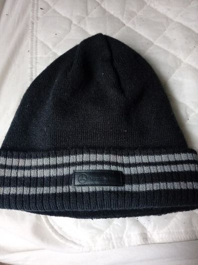 Branded Hats