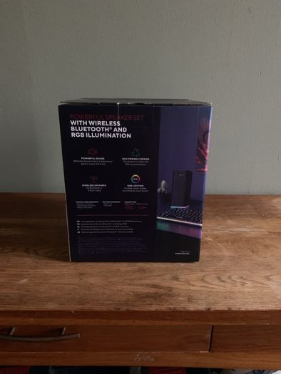Gaming X Trust Bundle