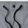 H&M Grey Cargo trousers Regular Fit Image 7