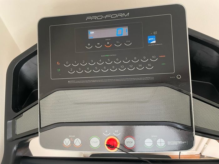 Proform Carbon TL