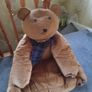 Teddy Bear Bean Bag. - Quick Sale Image 3