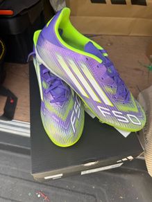 football boots
