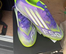 football boots