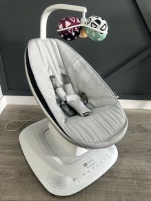 4moms Mamaroo