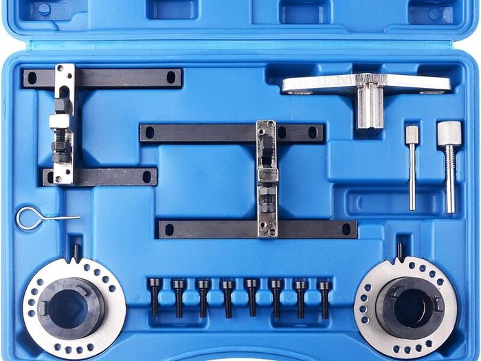 Timing Tool Kit for Ford Ecoboost 1.0 Transit Mondeo Fiesta (13-17), Focus (12-18)