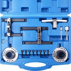 Timing Tool Kit for Ford Ecoboost 1.0 Transit Mondeo Fiesta (13-17), Focus (12-18)