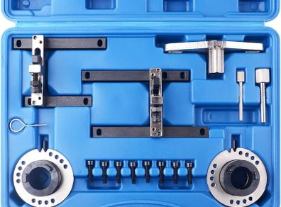 Timing Tool Kit for Ford Ecoboost 1.0 Transit Mondeo Fiesta (13-17), Focus (12-18)