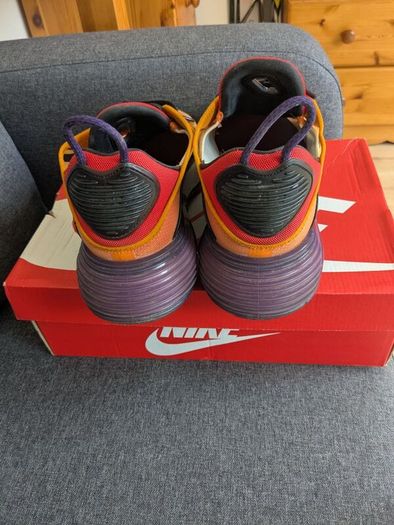Nike Air Max 2090 Size 9