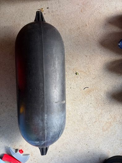 boat fenders