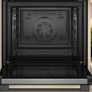 NEFF N 50 Single Pyrolytic Oven Image 2