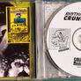 Rhythm Collision - Crunch Time CD (1996) US PUNK EX+ Image 2