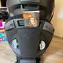 BeSafe iZi Up X3 ISOFIX Child Car Seat 15-36kg Image 4