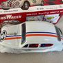 Herbie Taiyo Vintage toy Extremely Rare Image 2