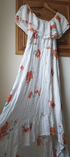 Pretty River Island dress