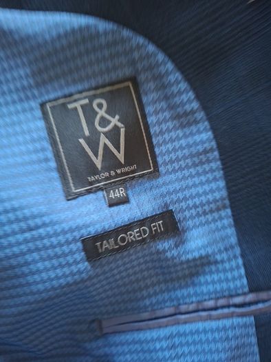 Size 44R Suit