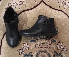Geox Boots size EU-29, UK-11