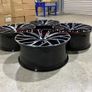20 21" Inch S8 Audi style wheels A4 A5 A6 A7 Passat Skoda superb octavia Estate Q3 Q5 Q7 Q8 5x112 Image 5