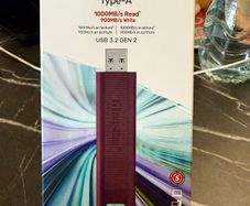 Kingston DataTraveler MaX 256GB