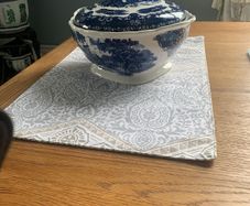 antique