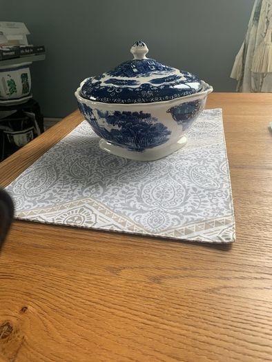 antique