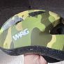 Wag junior bike helmet Image 4