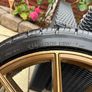 Concaver CVR4 Wheels - Bronze Finish Image 4