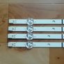 Jl.d43081330-078hs-m Jl.d430a1330-078hs-m Svv430a52_a/b Svv430a_87_a/b Led Strip Light For Panasonic Tx-43gx555e TX-43FX550B TX-43FX555B LT-43C890 Image 3