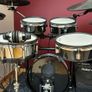 Roland V51 v-drum based kit, as new Image 10