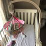 Cot Mobile (Musical) from Mothercare Image 6