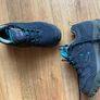 REGATTA Holcombe Waterproof Low HIKING Shoes Image 2