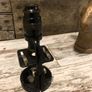 vintage microscope Image 5