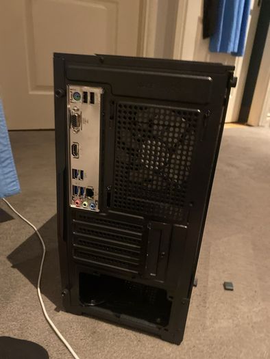 Pc