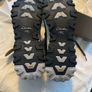 Clarks ATL Trekfree Wp Navy Combi uk 7 fit D brand new Image 6
