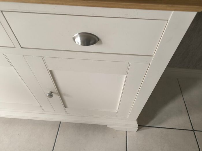 kitchen dresser