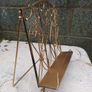 Vintage Book Holder Image 2