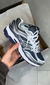 Saucony omni 9