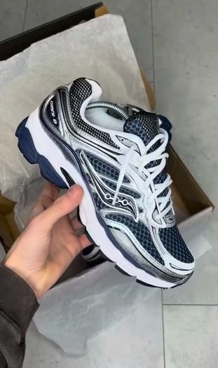 Saucony omni 9