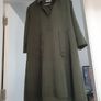Great Plains Khaki Green Dress Size Small Image 3