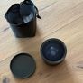 0.25x wide angle adapter - 52mm Image 2