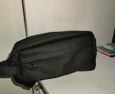 Wash bag