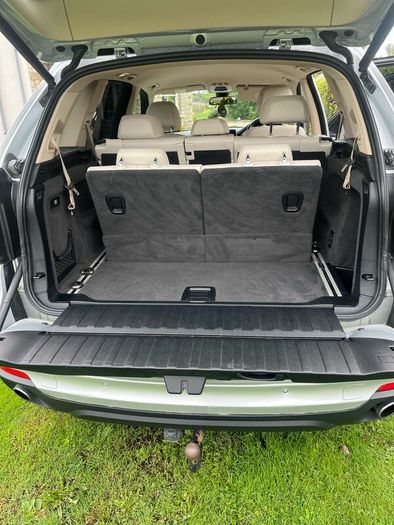 BMW x5 S drive