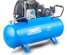 Compressor Sales, Services & Repairs