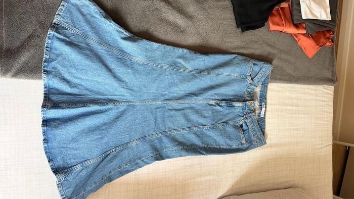 skirt