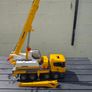 Bruder Crane Image 4