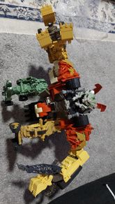 Transformer /  toy