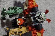 Transformer /  toy